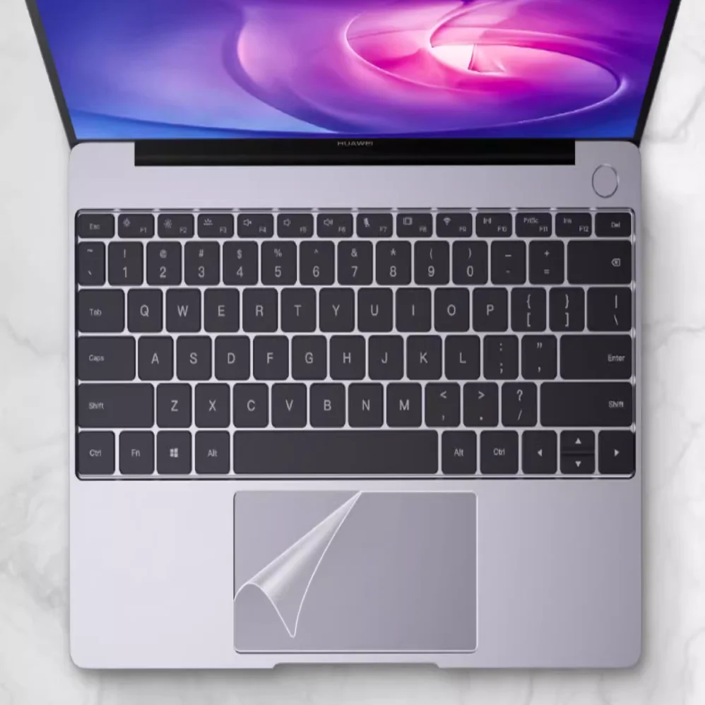 3 наклейки на сенсорную панель трекпада для ASUS TUF Gaming A16 FA617 A17 FA706IU FA608 FA707RR A15 FA507 FA506