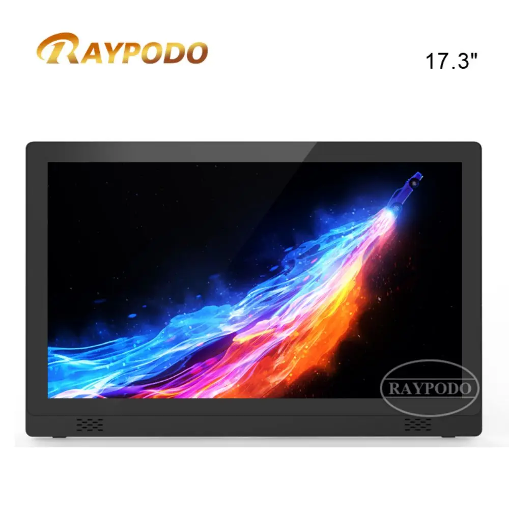 Розничная техника RAYPODO RPD-HD1780T