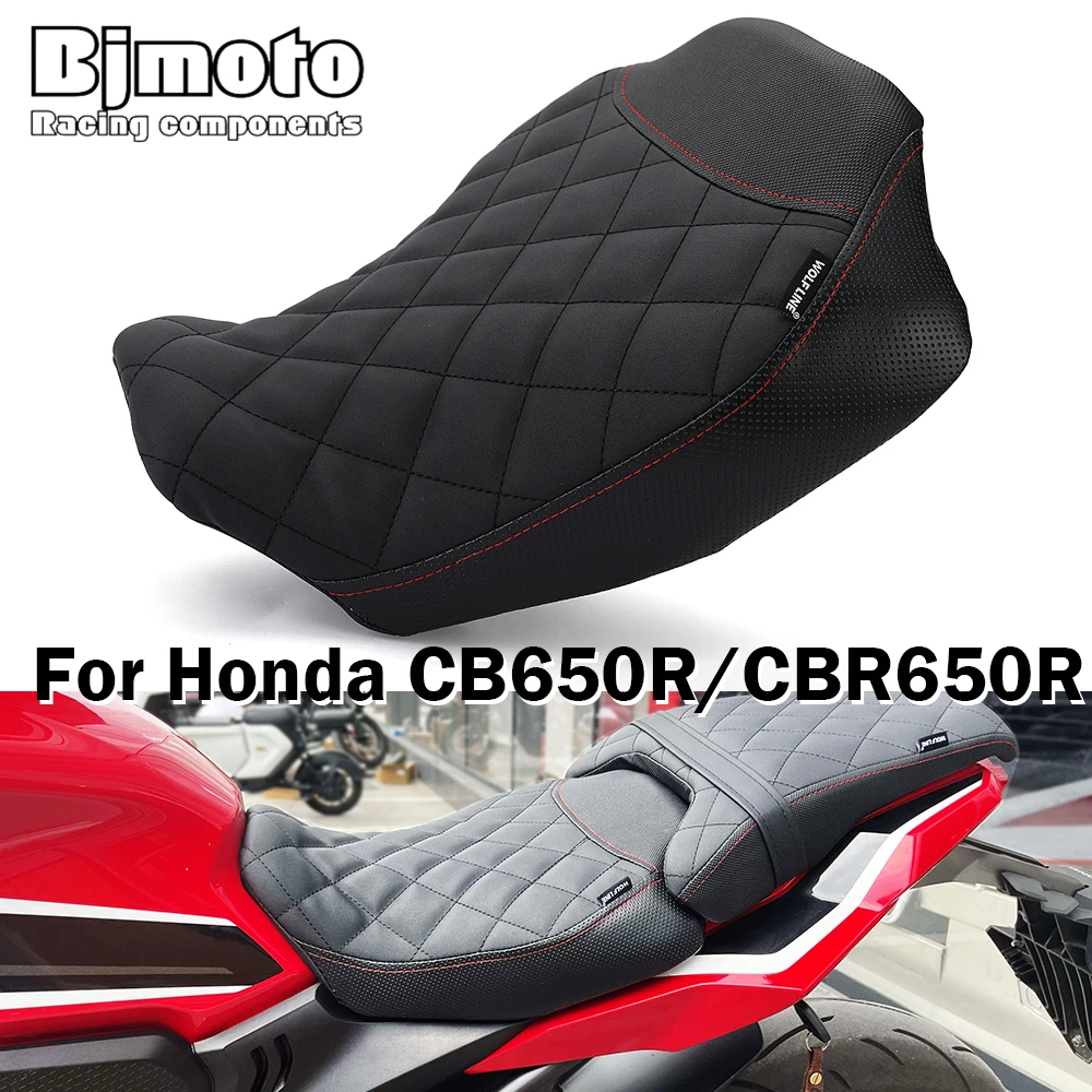 

Передняя Подушка CB650R CBR650R для мотоцикла Honda CB650R CBR650R CBR CB 650R 650 R 2019 2020 2021