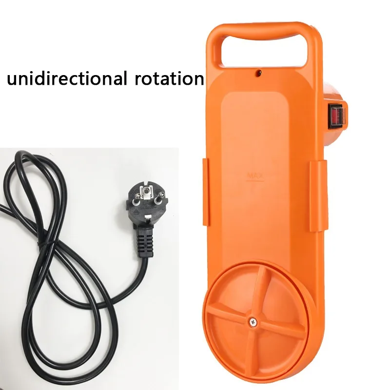 

Портативная стиральная машина Dirk