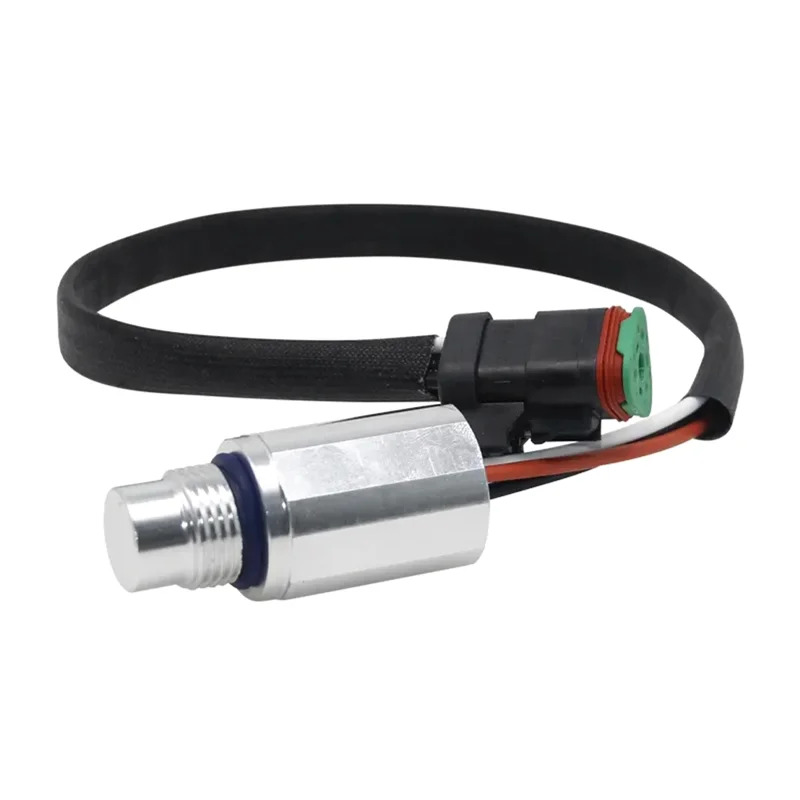 Датчик скорости экскаватора для Caterpillar CAT 773B 773D 365B 785C номер детали: 2659033 265-9033