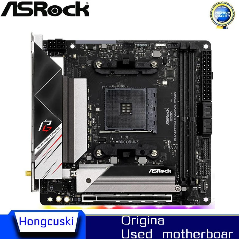 Asrock b550 phantom gaming itx ax. Asrock b550 phantom gaming itx ax