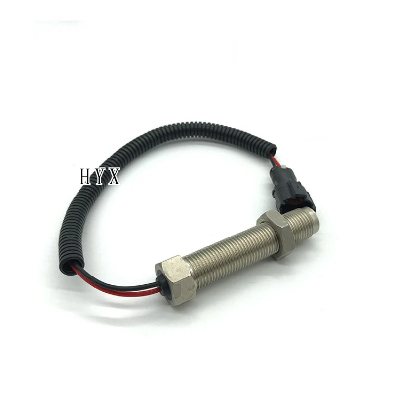

Doosan Daewoo Excavator 150/220/225-7 speed sensor DB58 engine sensor accessories