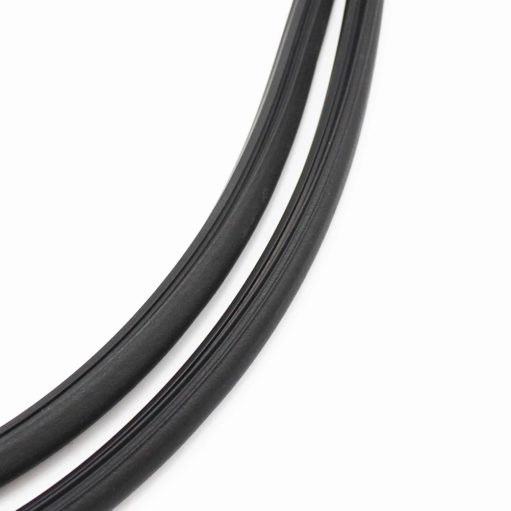 

1PCS Sun Roof Seal Sun Roof Seal 54108036477 54137157374 For BMW 1 3 Series New Style Replacement Practical To Use
