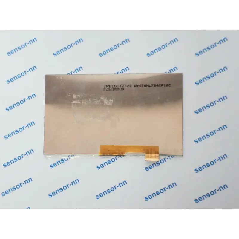 Дисплей для планшета Prestigio PMT4327 3G LCD touchscreen |