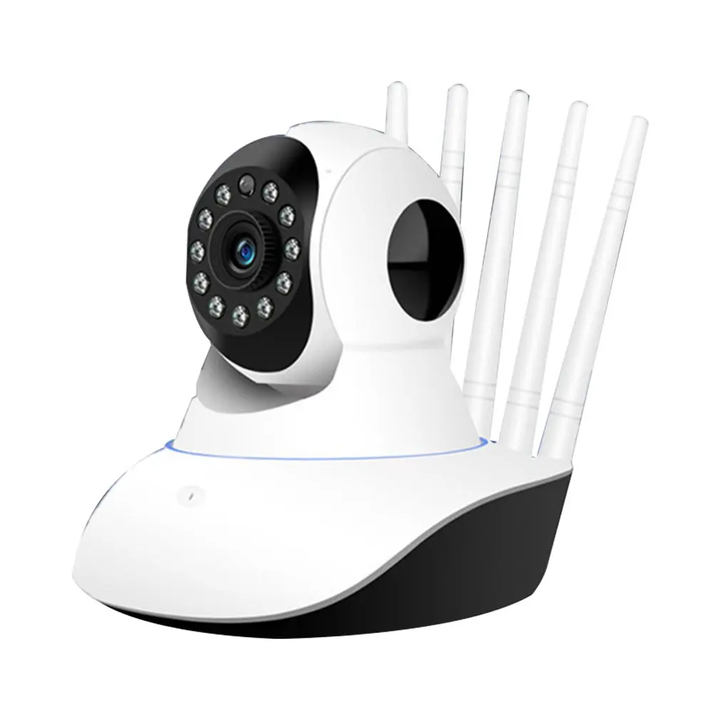 

Беспроводная камера видеонаблюдения для умного дома, 1080P, Wi-Fi
