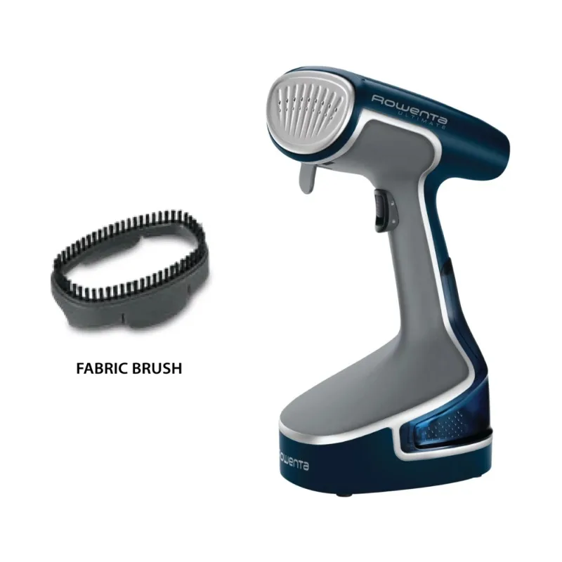 

Rowenta Ultimate Hand Steamer, Powerful Steam for Quick Results, DR8051, Kills 99.9% of Germs and Bacteria