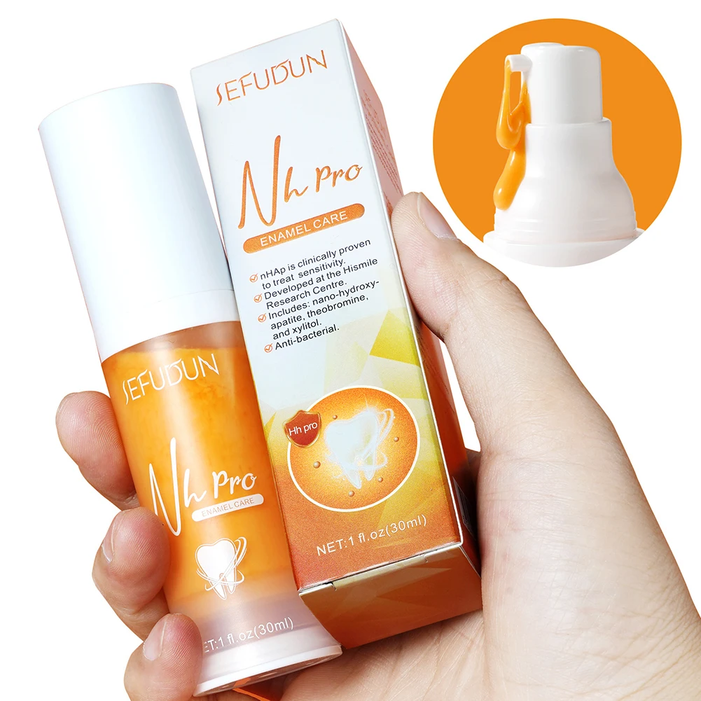 

Зубная паста для отбеливания зубов, 30 мл