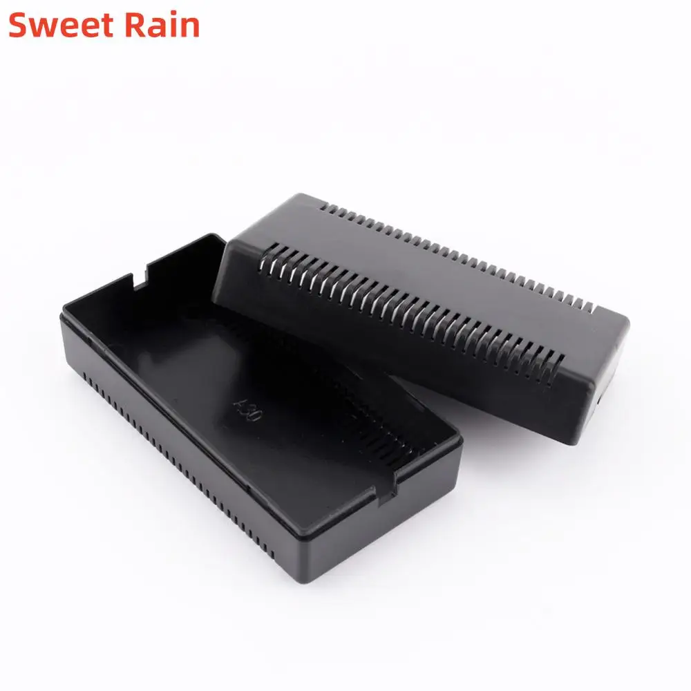 ШИМ-регулятор скорости двигателя 10-50 В постоянного тока регулятор 40A 12000 Гц HHO RC