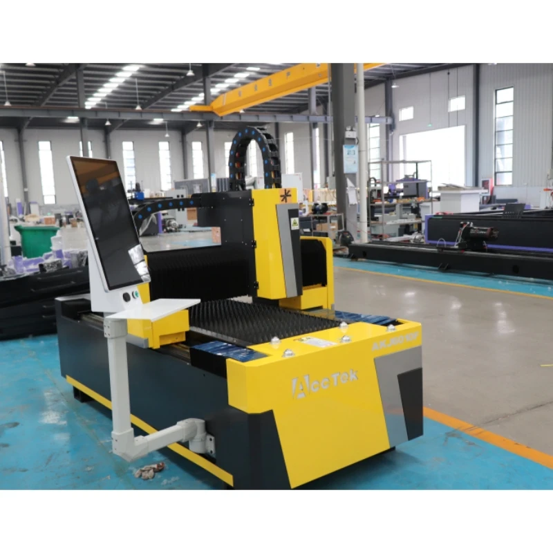 Совершенно новые станки для лазерной резки IPG Raycus Max заводская продажа