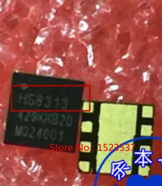

10PCS/LOT HS8313 for original amplifier IC