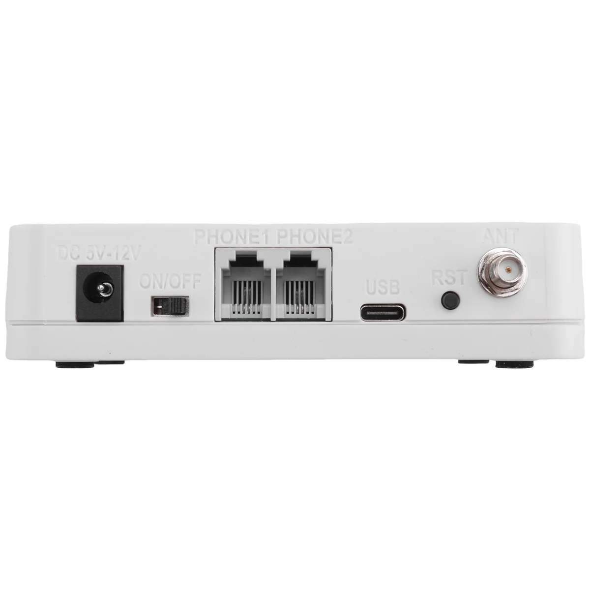 Фиксированный беспроводной терминал четырехдиапазонный GSM SIM-карта телефонная