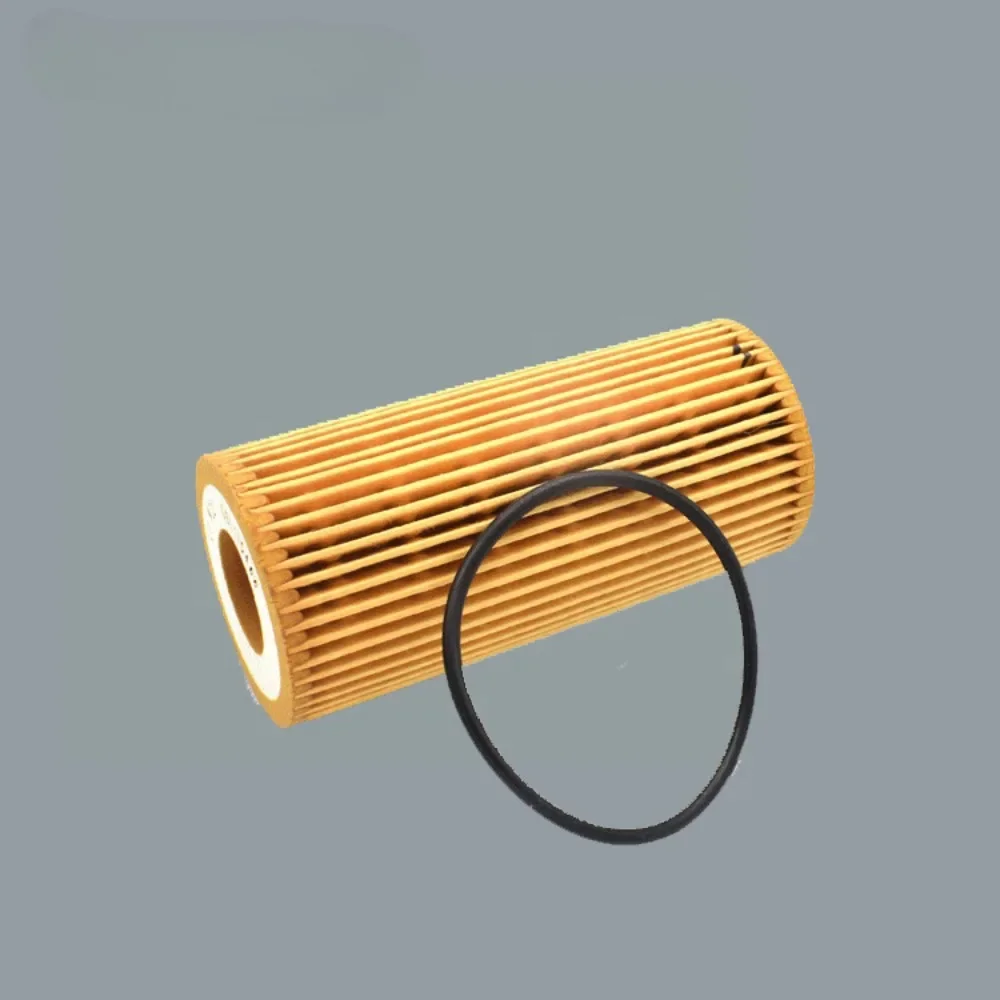 Высококачественный масляный фильтр для Vw Beetle Jetta Passat двигателя Tiguan 06K115466 06K115562