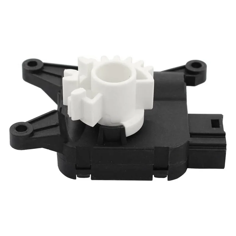 Привод демпфера кондиционера 1K0907511C серводвигатель мотор управления