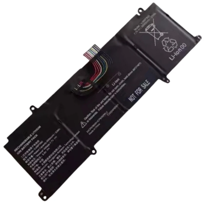 Новый аккумулятор для ноутбука VJ8BPS60 7 В 53 Втч 6886 мАч Sony Vaio SX12 Z 2021 SX14 VJS144X0111K VJZ141C0411B