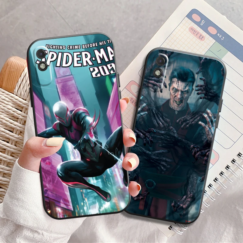 

Чехол для Xiaomi Redmi 7 8 9 9A 9C 9T Note 9 9T 9S 10 10 Pro 10S