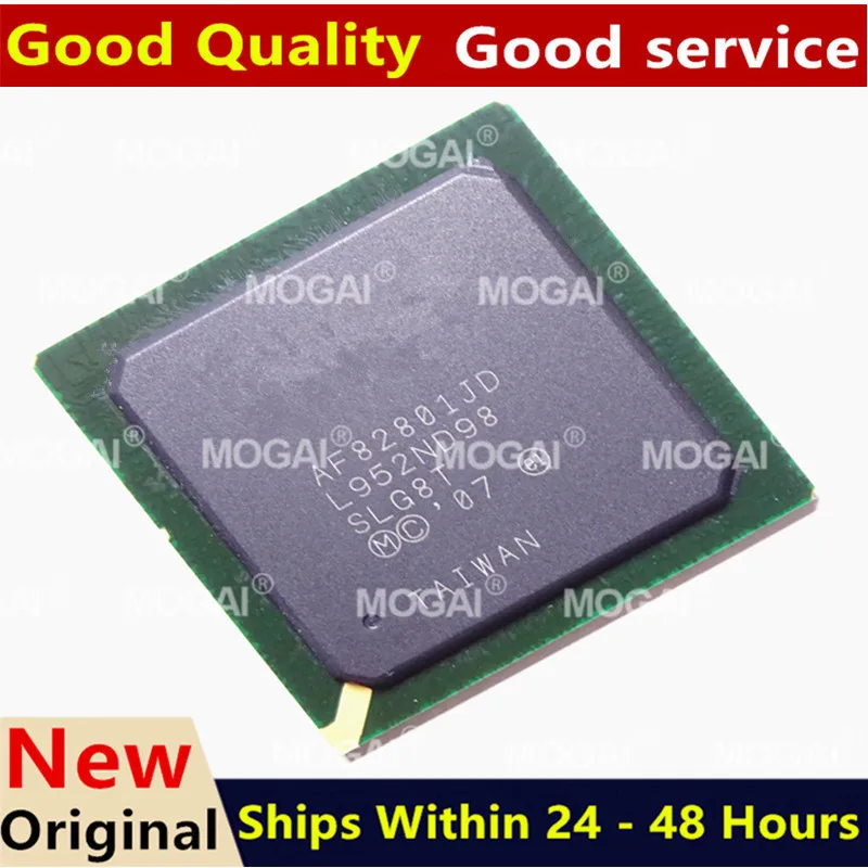 100% новый NH82801IR AF82801JR AF82801IB AF82801JD AF82801IEM NH82801HH NH82801HEM NH82801HBM NH82801DBM NH82801FBM NH82801ISM BGA