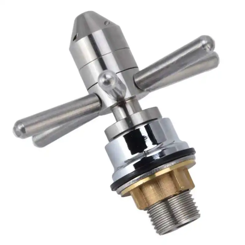 

Sink Glass Rinser Stainless Steel Kitchen Sink Glass Rinser for Restaurant