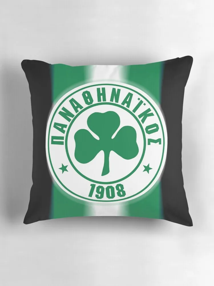 Gate 13 Греция Panathinaikos PAO Ultras hoолиганы декоративные наволочки для диванной подушки