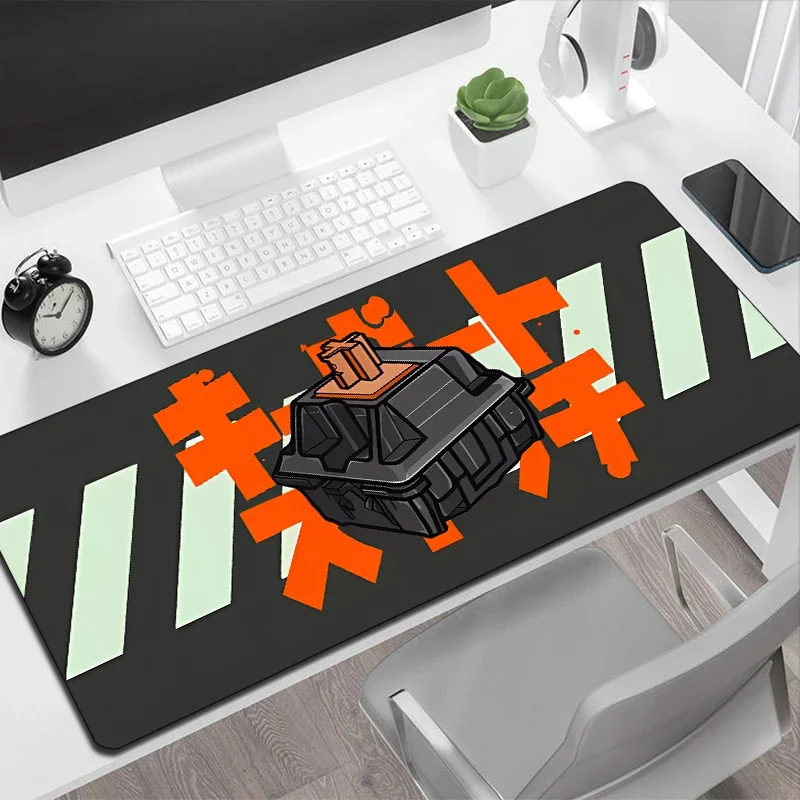Игровой коврик для клавиатуры и мыши настольные коврики игровые аксессуары