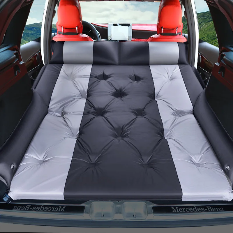 Auto Multi-Function Automatic Inflatable Air Mattress SUV Sp