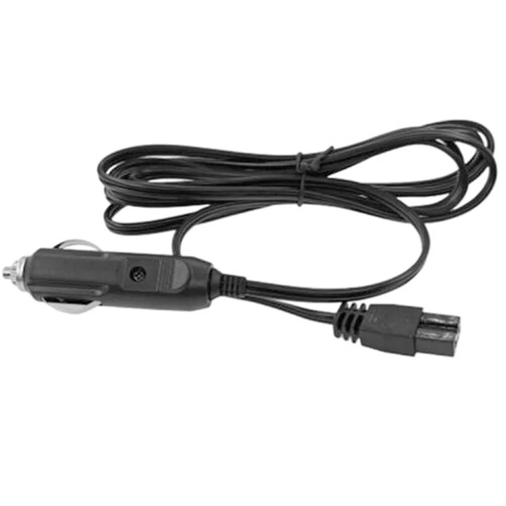 

Brand New Durable High Quality Office Outdoor Garden Indoor Extension Cord Power Cord Accessories Black DC 12V