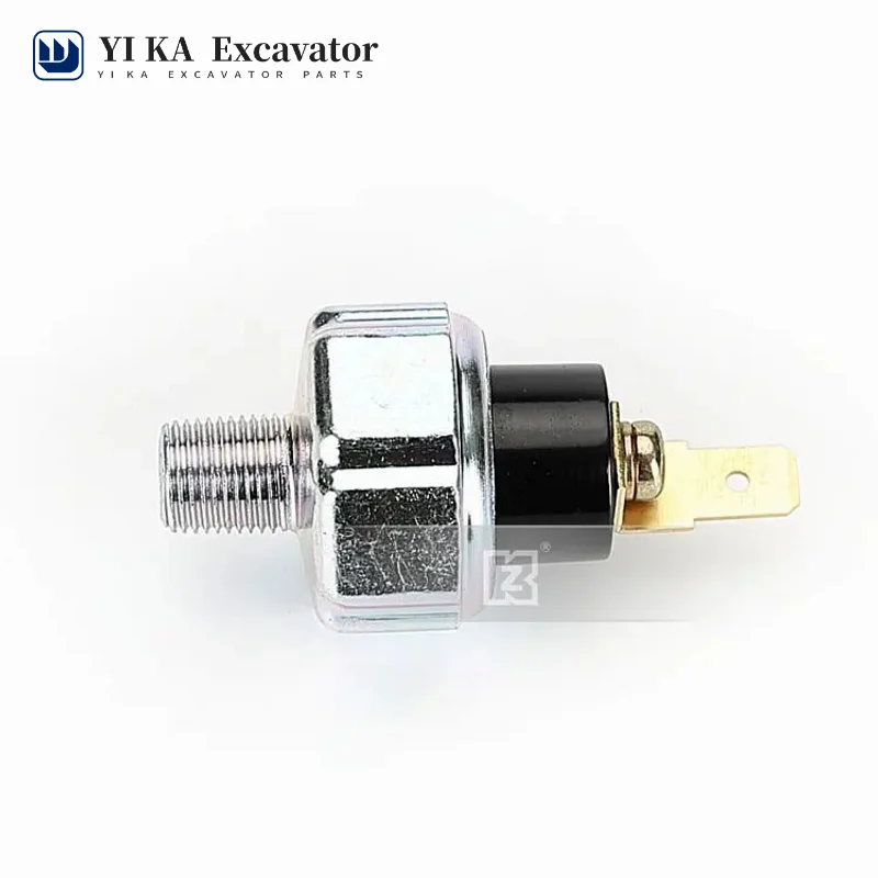 Однолинейный датчик давления масла для экскаватора Hitachi модель 3/5 двигателя