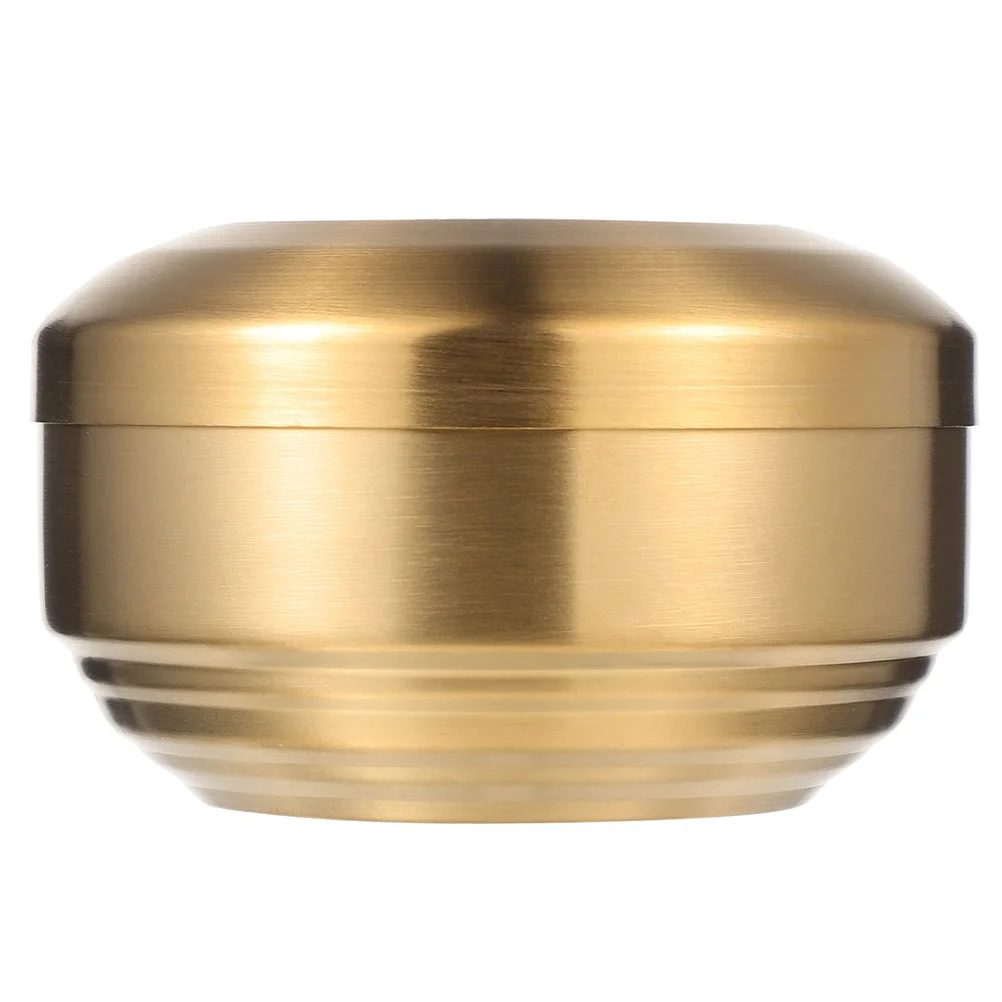 

Bowl Bowls Korean Rice Stainless Steel Soup Lid Salad Cream Ice Cereal Noodle Mixing Fruit Pasta Bibimbap Kitchen Plate Cups