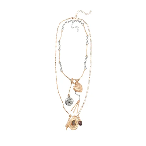 Паули Манфи подвеска «Любовь»