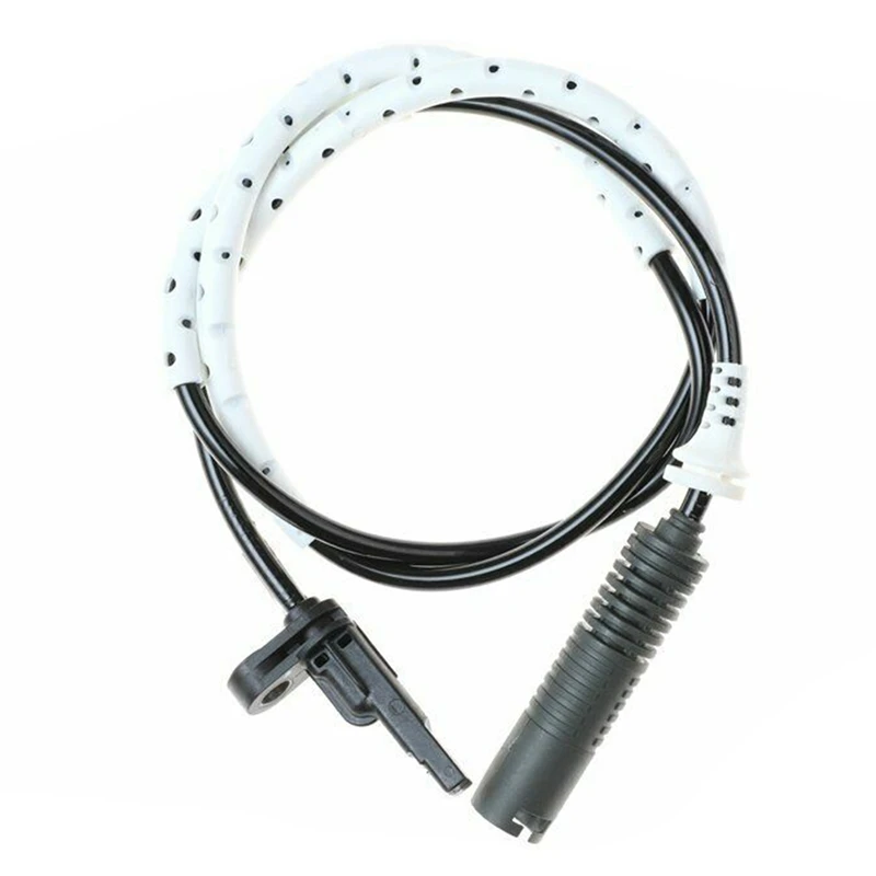 

Rear L/R Wheel Speed Sensor for -BMW 1 & 3 Series E93 E92 E91 E90 E88 E82 E81 New 34526762476 34526785022