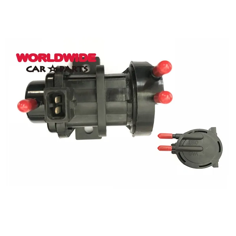 Solenoid Valve FDR149 Replaces 5851037 9158200 09158200 555053 FOR GENUINE VAUXHALL EGR SOLENOID VALVE VECTRA ASTRA ZAFIRA