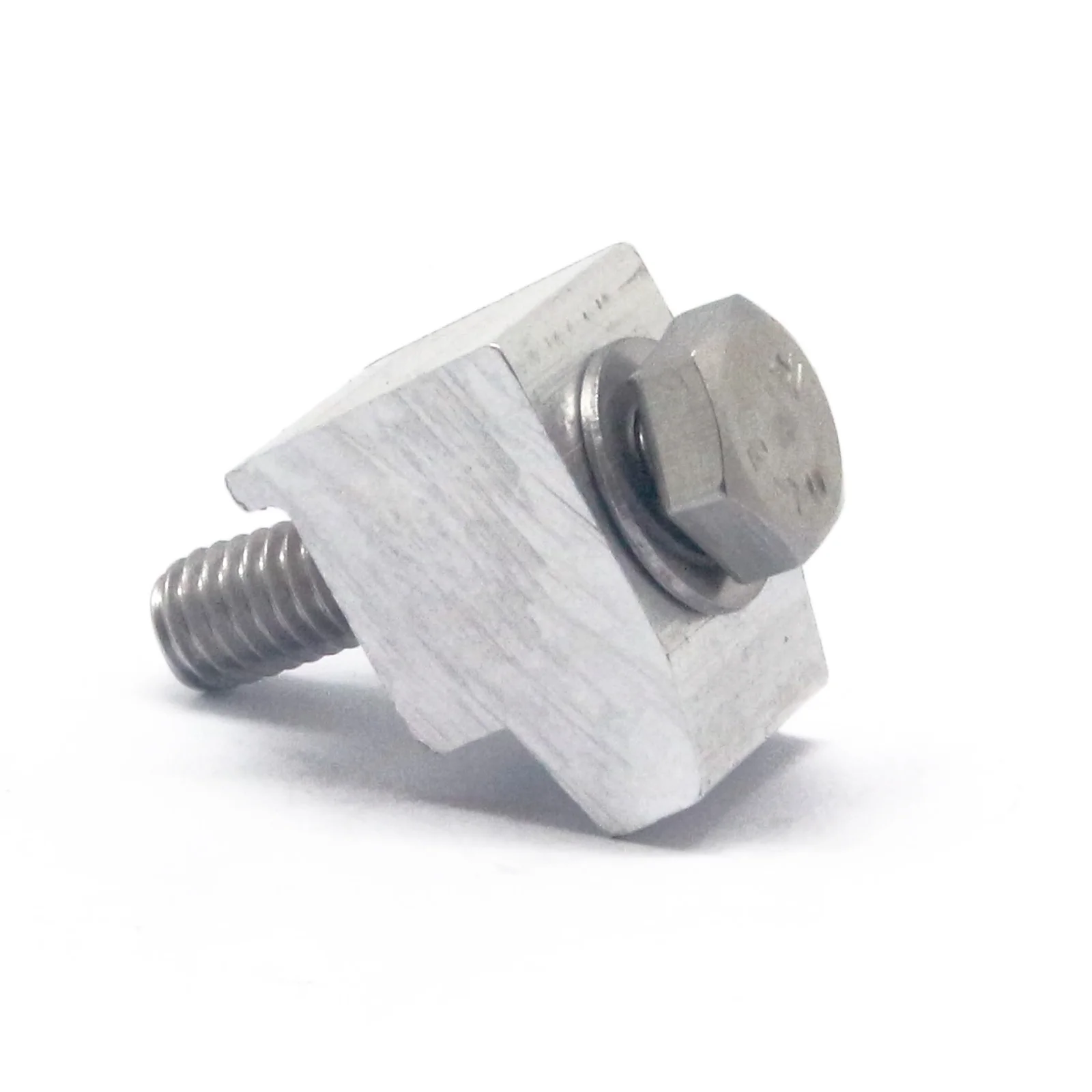 SAP Alumium KF Clamps M6 NW Claw Clamp для KF10-KF50 Single (QF) Фланцеты и фурнитура