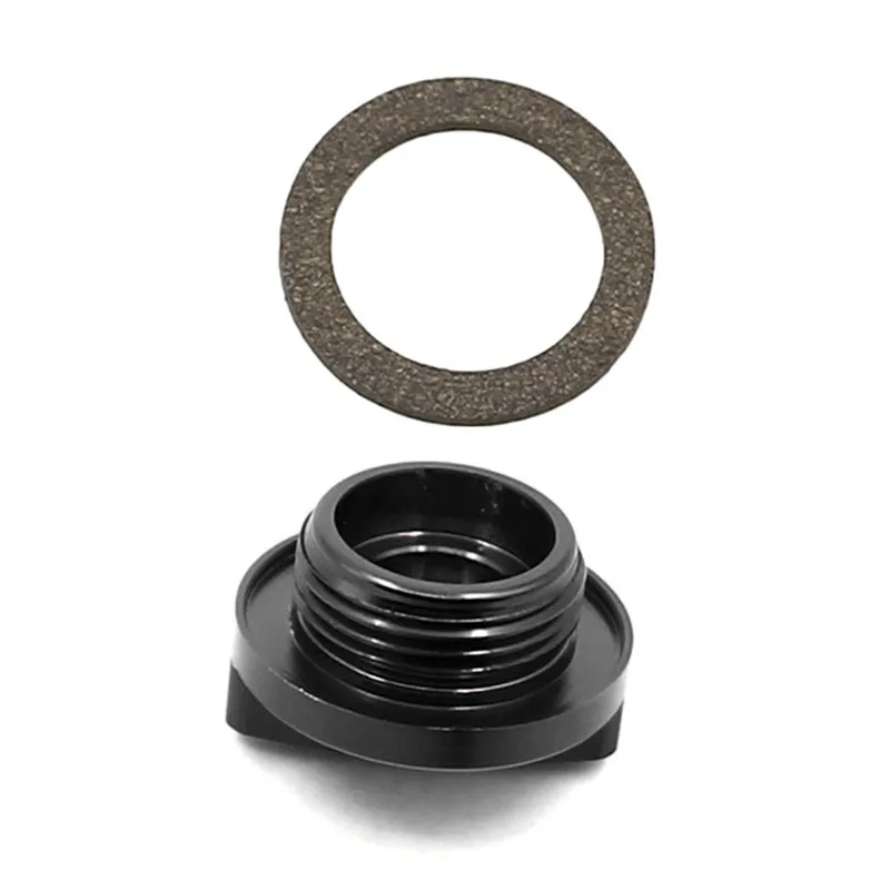

Oil Tank Cap with gasket For Yamaha OEM E0048 E RD125 RD200 RD250 RD350 RD400 R5 DT1 CT1 RT1 Oil Box Fuel Tank petrol tank Cover