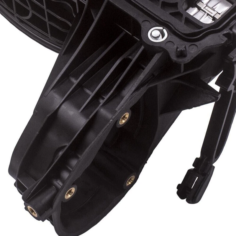 6510900037 автомобильный впускной коллектор для Jeep Mercedes-Benz A/B/C/E/S-CLASS CLA GLC GLE CLS SLK X156 X204