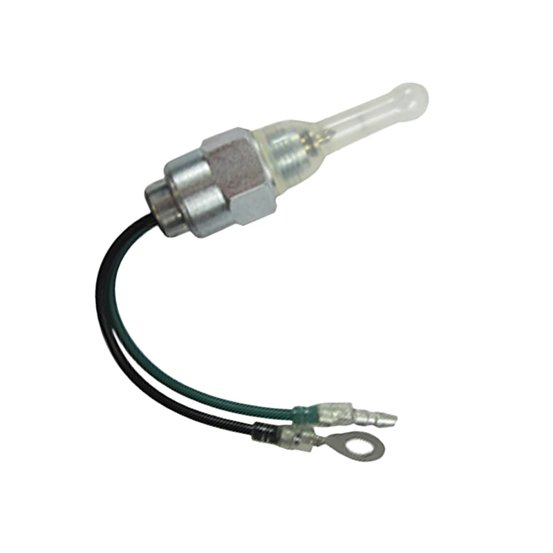 Соленоид 21188-7001 совместимый с Kawasaki FH601D FH601V FH641D FH641V FH680D FH680V FH721D FH721V