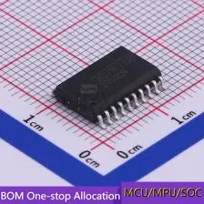 

100% Оригинальный CMS79FT736 SOP-20-300mil микрокомпьютер с одним чипом (MCU/MPU/SOC)