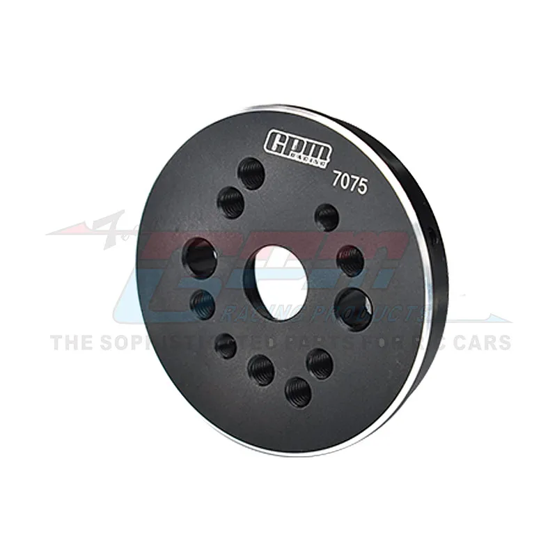 GPM X Maxx 6S/8S 1/6 XRT 8S алюминиевая крышка крепления двигателя 7075-T6