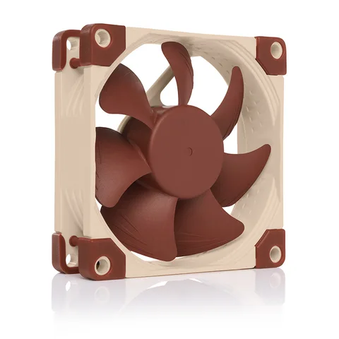 Вентилятор Noctua NF-A8 80 мм для компьютера — фото модели
