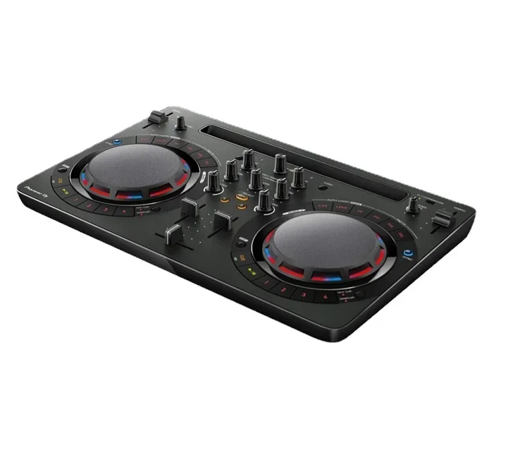 DDJ-400 Ddj-SB3 DJ-контроллер Дисковый рекордер Pioneer Входной уровень