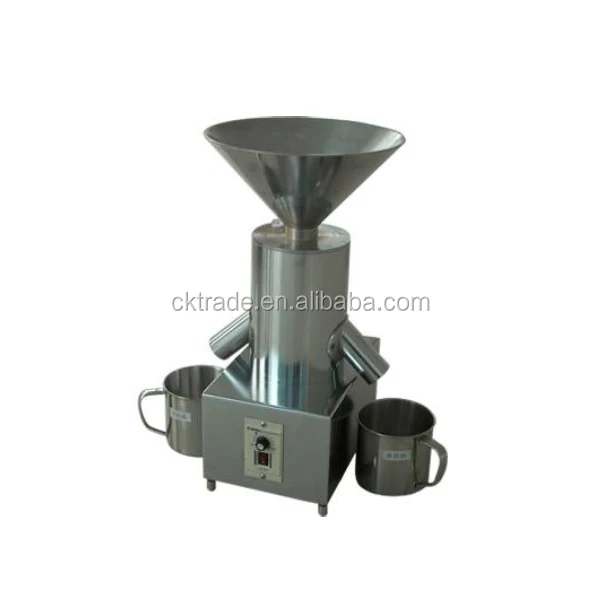 

CHINCAN LXFY-2 Electric Centrifugal Divider for smaller seeded crops seed divider with the best price