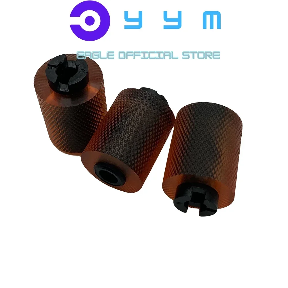 10шт A00J 563600 Ролик захвата для Konica Minolta C253 C353 C220 C280 C360 C451 C650 C452 C552 C652 363 223 283 423 652