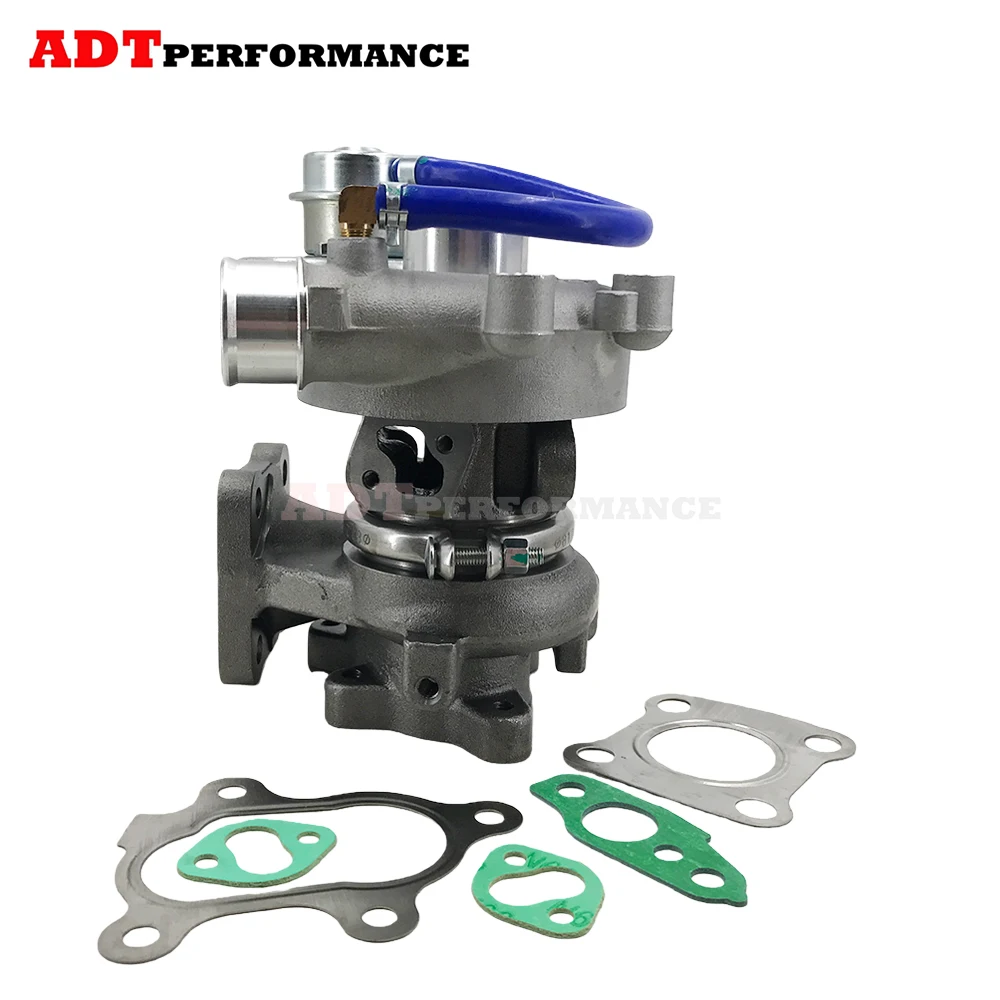 Фото 1720164050 17201 64050 17201-64050 Turbo17201-64050 CT12 Turbo для Toyota Town Ace/Lite Ace TownAce LiteAce 2.0L 2CT 2.0L №3