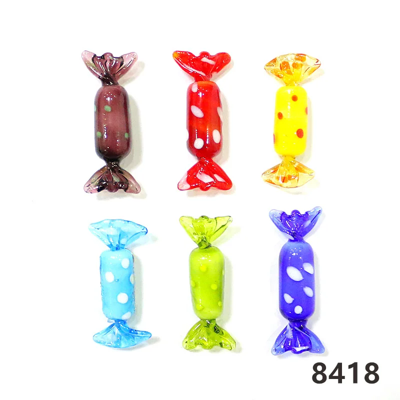 

Настольные стеклянные конфеты JSSMTLP, набор из 6 штук