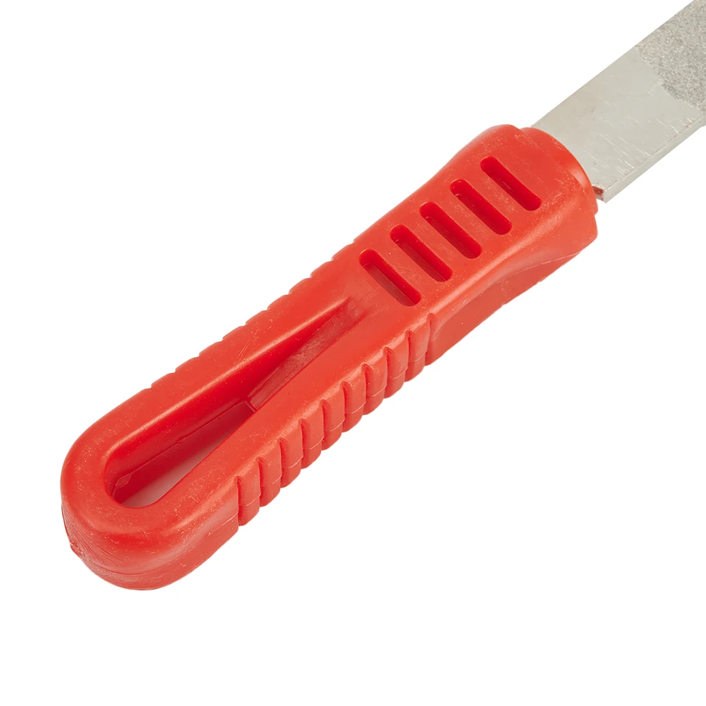 

Musical Instruments Fret File Guitar File Emery File Guitar Fret End File Install Trimme Bevele Narrow Fret Crowning File
