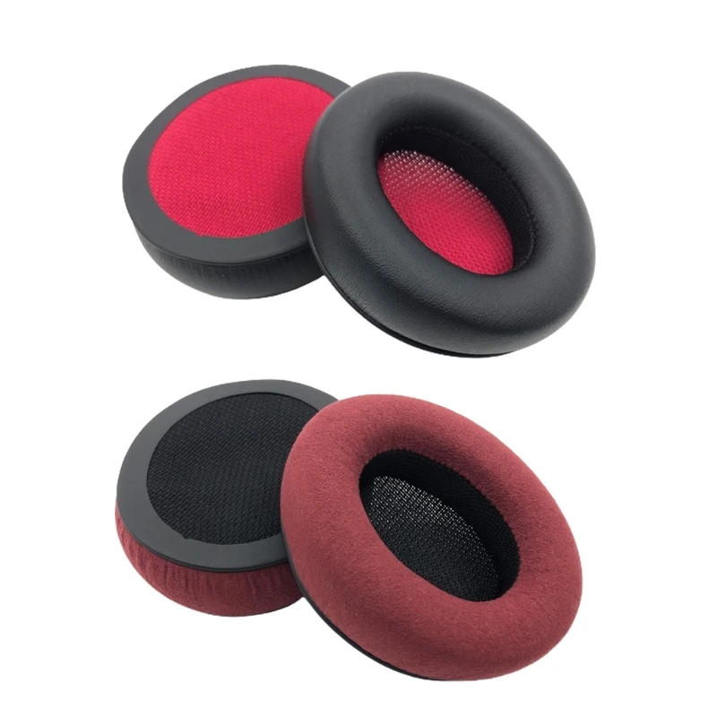 

Easily Replaced Ear Pads Earmuff for Focal LISTEN CHIC WIRELESS Headphone Earpad