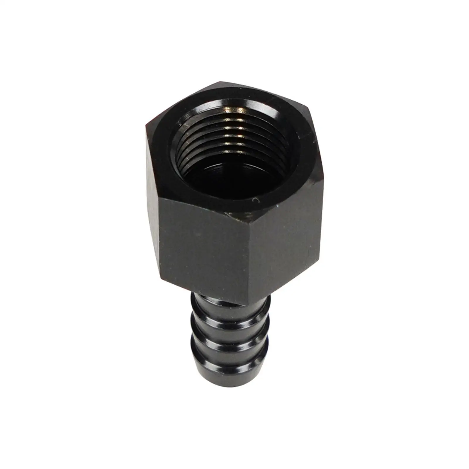 Переходник для топливных рельсов от 6AN до 3/8 дюйма адаптер автомобиля