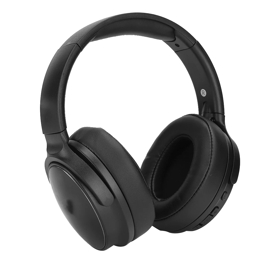 

Head-Mounted Bluetooth Headset Earphone Battery Voltage 3.7V Surround Sound