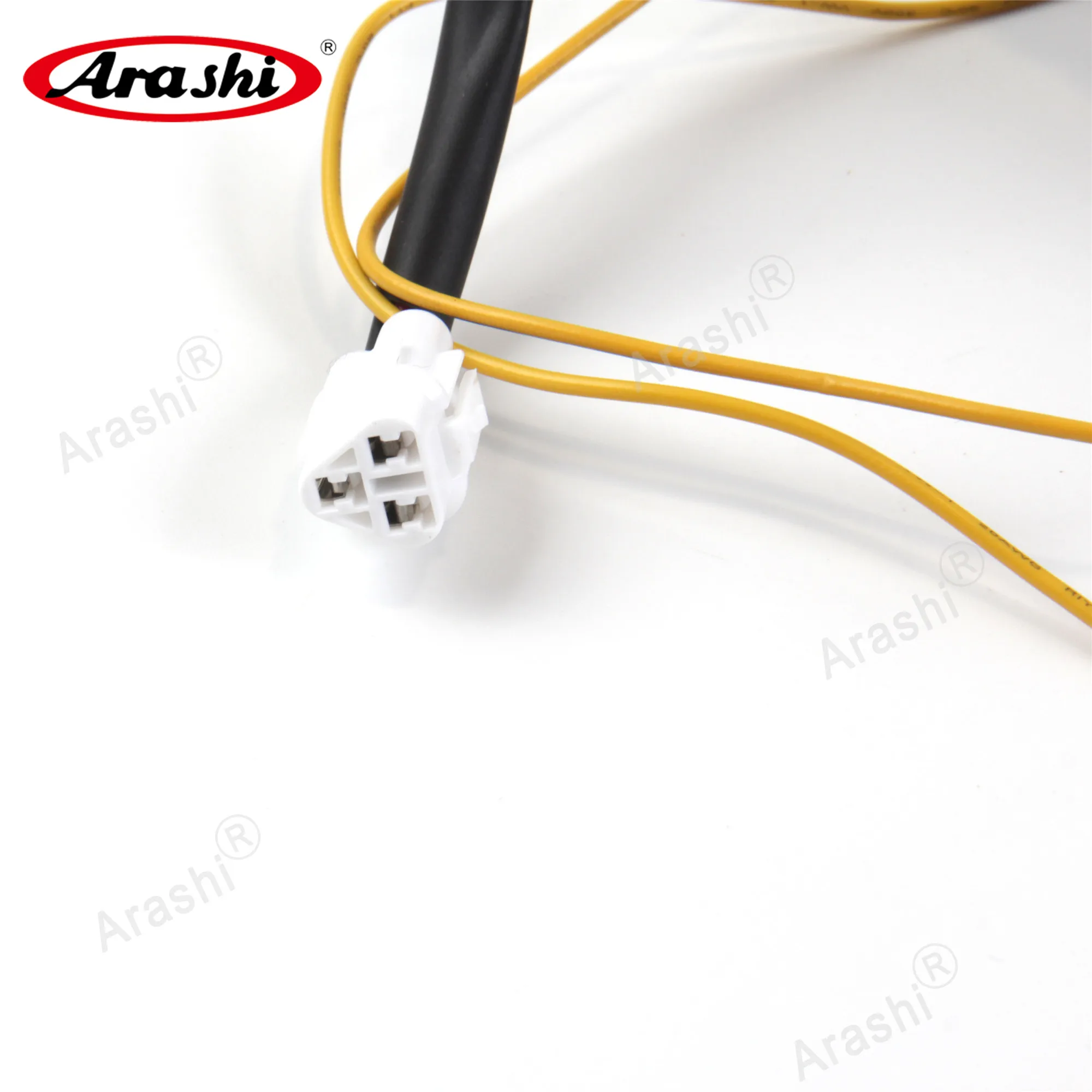 Задний фонарь Arashi для YAMAHA YZFR1 YZF-R1 YZF R1 R 1 2007 2008 3 в задний стоп-сигнал светодиодный