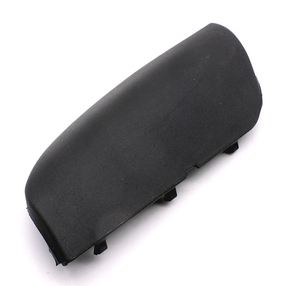 2007 - 2010 для Porsche Cayenne передний бампер буксировочный крючок крышка крана заглушка