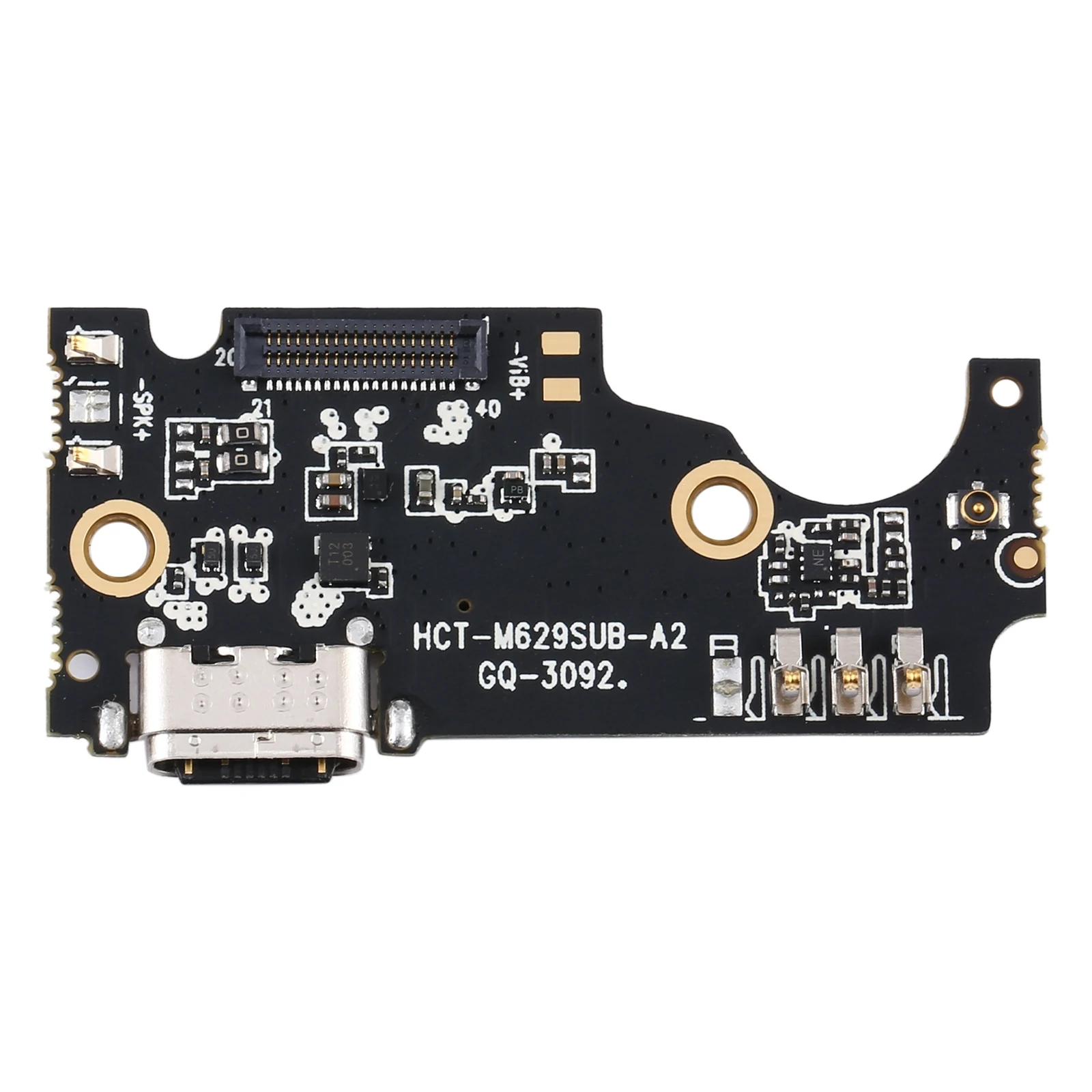 

Charging Port Board For Ulefone Note 9P Repair Parts